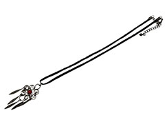 ハンドメイドアクセサリー BUC-13 ハンドメイド デュセル