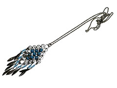 ハンドメイドアクセサリー BUC-19 ハンドメイド デュセル