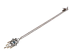 ハンドメイドアクセサリー BUC-23 ハンドメイド デュセル