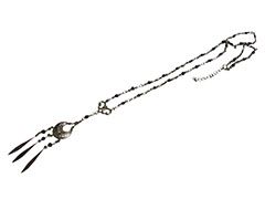 ハンドメイドアクセサリー BUC-25 ハンドメイド デュセル