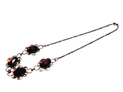 ハンドメイドアクセサリー BUC-26 ハンドメイド デュセル
