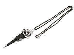ハンドメイドアクセサリー BUC-30 ハンドメイド デュセル