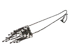 ハンドメイドアクセサリー BUC-37 ハンドメイド ネックレス