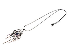 ハンドメイドアクセサリー BUC-38 ハンドメイド 小さいデュセル