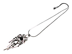 ハンドメイドアクセサリー BUC-40 ハンドメイド ネックレス