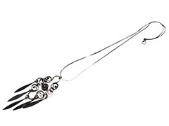 ハンドメイドアクセサリー BUC-41 ハンドメイド 小さいデュセル