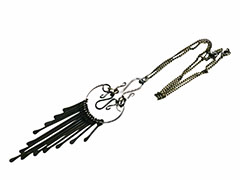 ハンドメイドアクセサリー BUC-43 ハンドメイド ネックレス