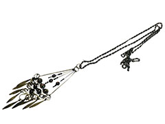 ハンドメイドアクセサリー BUC-44 ハンドメイド・ネックレス
