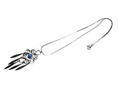 ハンドメイドアクセサリー BUC-47 ハンドメイド ネックレス