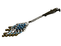 ハンドメイドアクセサリー BUC-6 ハンドメイドアクセサリー 金古美デュセル