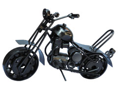 アジアン雑貨 BIK-2 ボルト・バイク