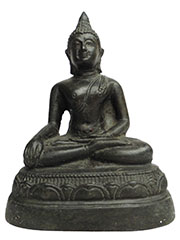 アジア雑貨　ABS-3　アジアの仏像（ネパール）