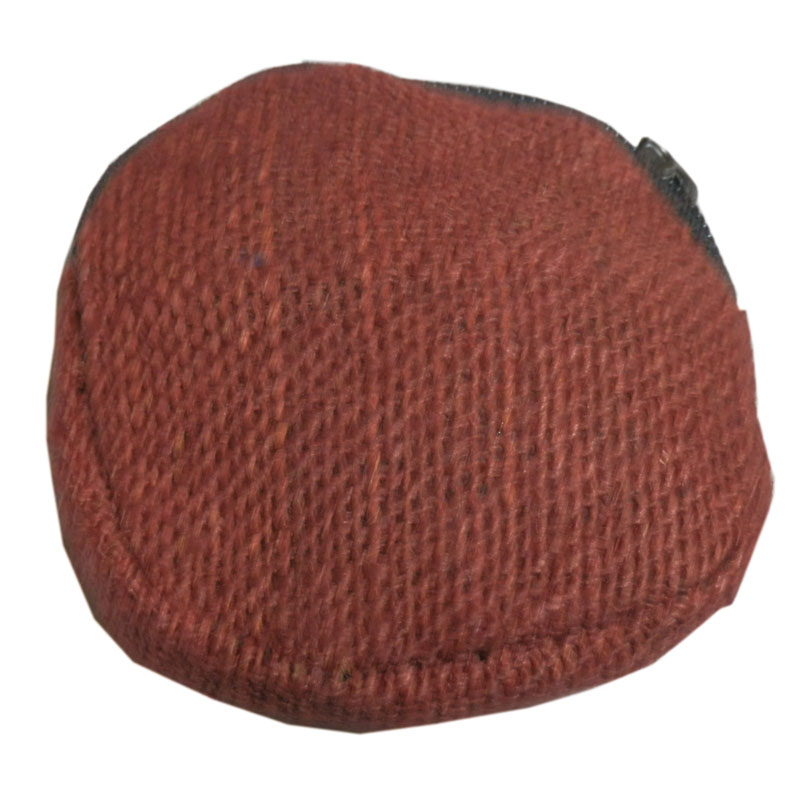 アジアン雑貨 HCO-39 ネパール・ヘンプ・ポーチ