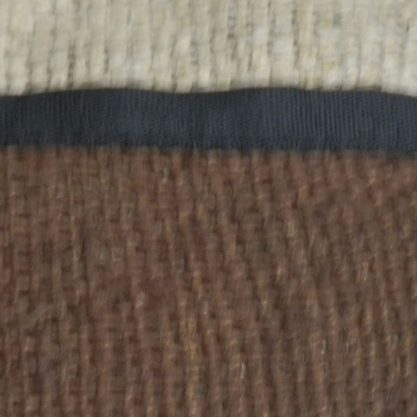 アジアン雑貨 HCO-46 ネパール・ヘンプ・ポーチ