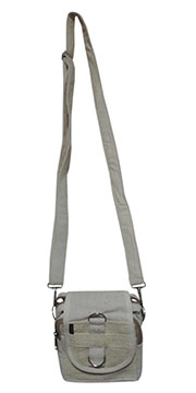 アジアン雑貨 HPB-13 ネパール・ヘンプショルダーバック