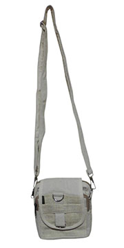 アジアン雑貨 HPB-14 ネパール・ヘンプ・ショルダーバック