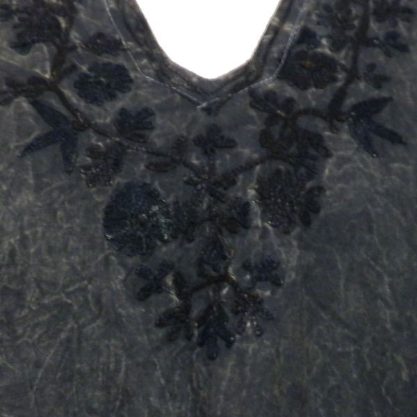 アジアン衣料 NMD-11 ネパール・コットン・ミニワンピース