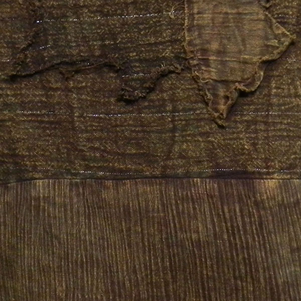 アジアン衣料 NMD-16 ネパール・コットン・ミニワンピース