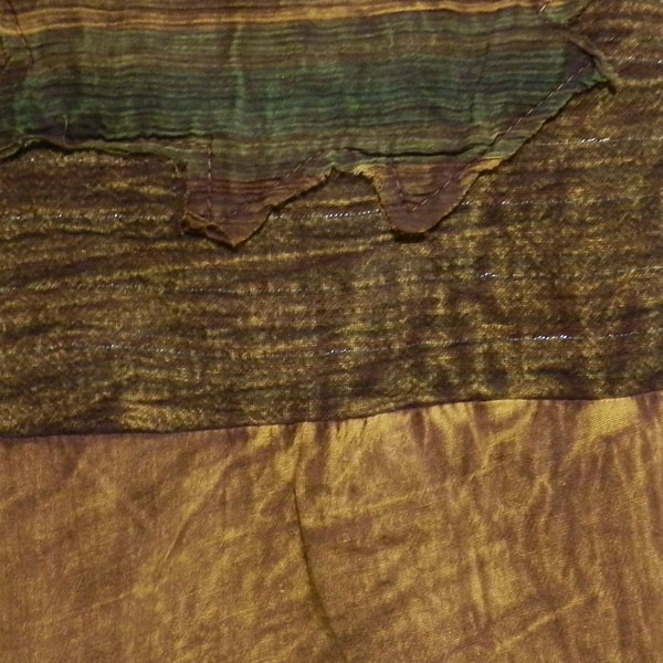 アジアン衣料 NMD-17 ネパール・コットン・ミニワンピース