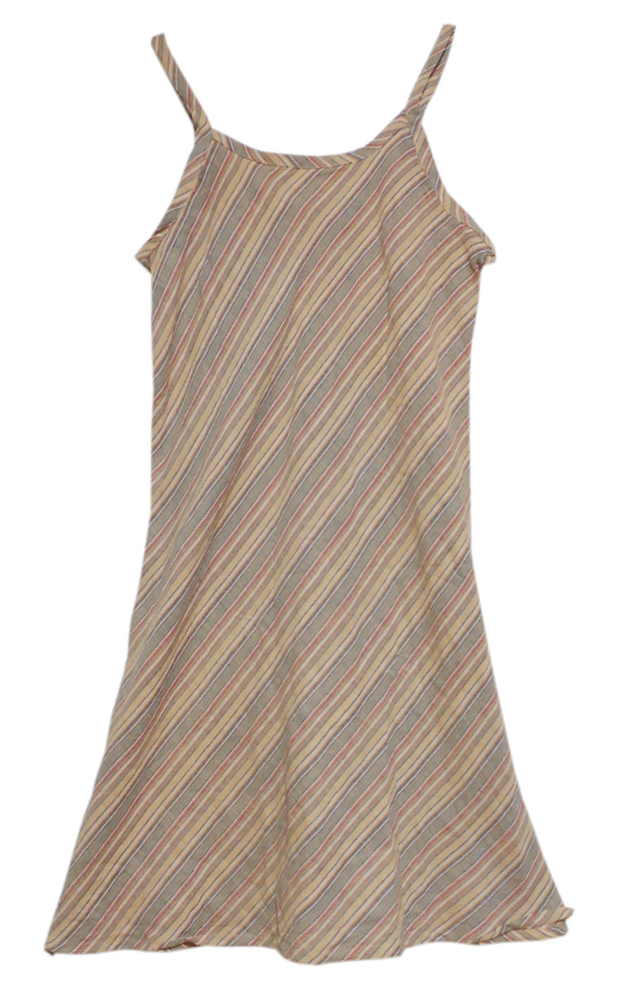 アジアン衣料 NMD-24 ネパール・コットン・ミニワンピース