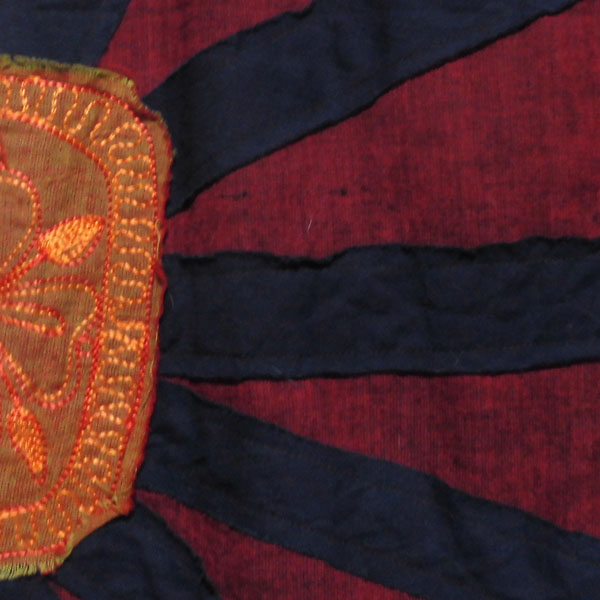 アジアン衣料 NMD-25 ネパール・コットン・ミニワンピース