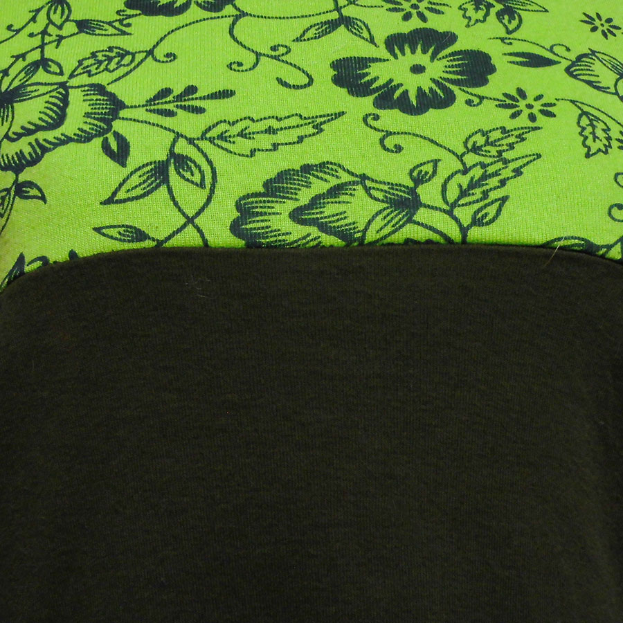 アジアン衣料 NMD-26 ネパール・コットン・ミニワンピース