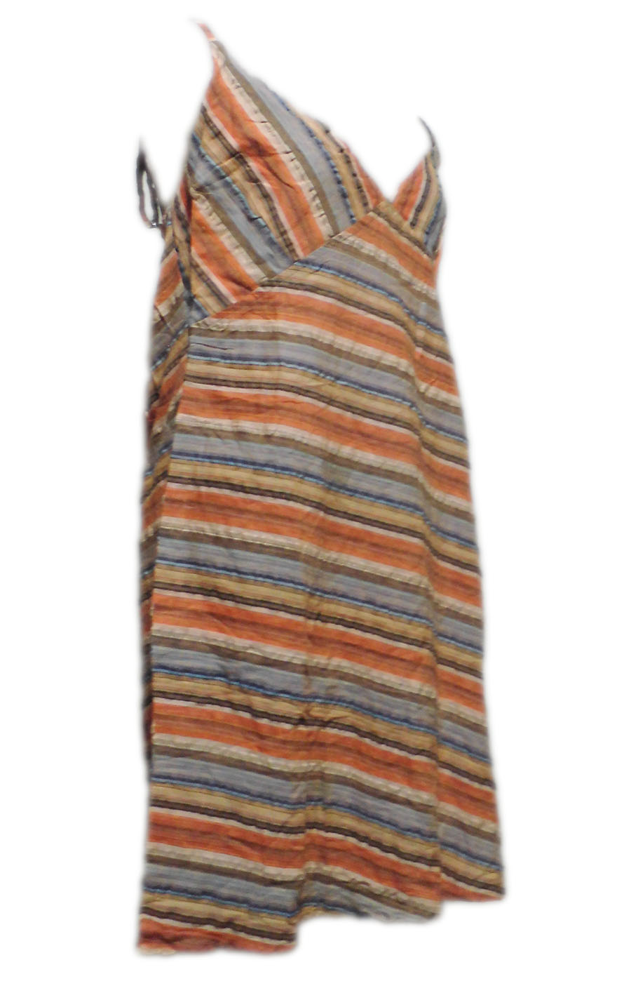 アジアン衣料 NMD-31 ネパール・コットン・ミニワンピース