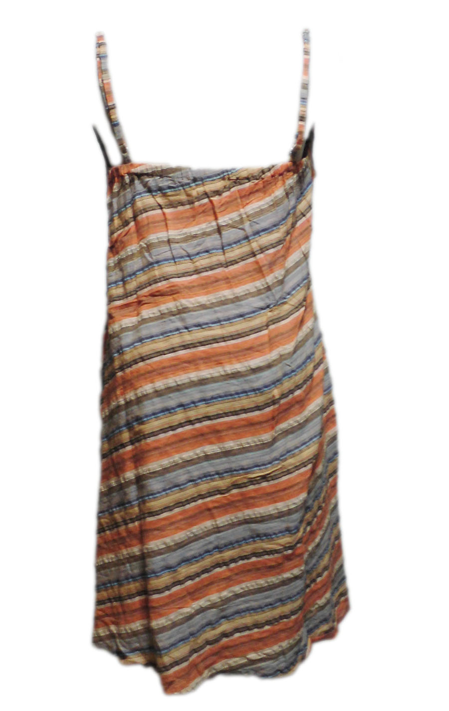 アジアン衣料 NMD-31 ネパール・コットン・ミニワンピース