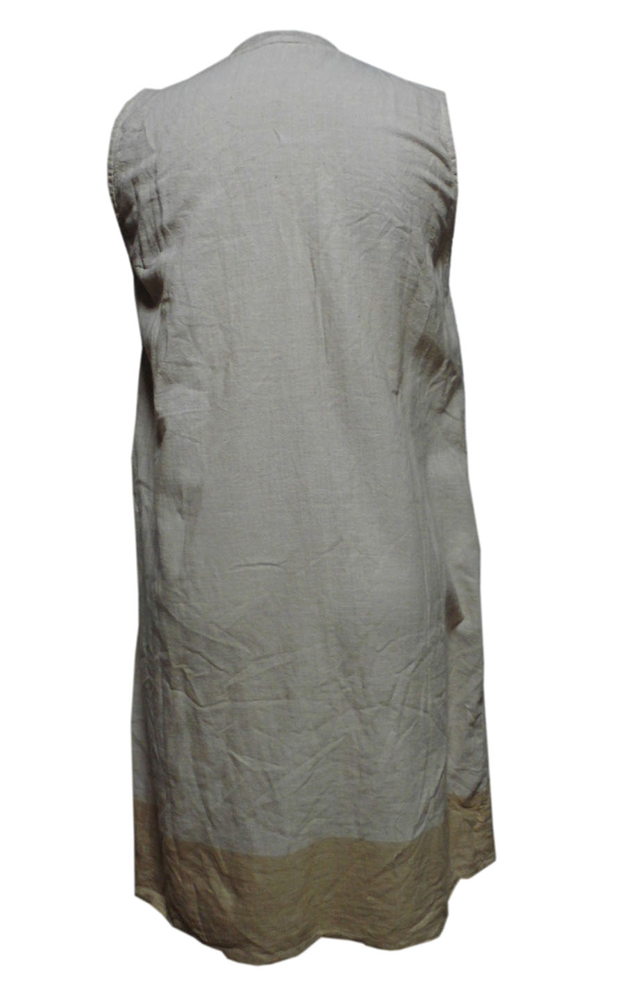 アジアン衣料 NMD-34 ネパール・コットン・ミニワンピース