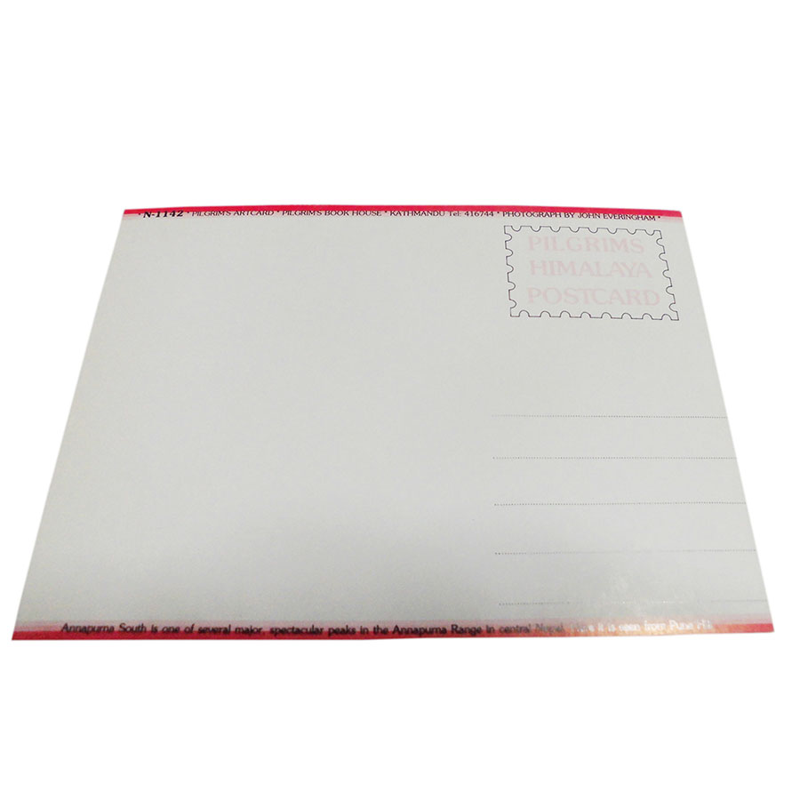 �A�W�A���G�� �@NYP-16�@�l�p�[���E�|�X�g�J�[�h(�R�Ǝ��R)