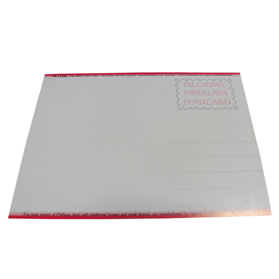 �A�W�A���G�� �@NYP-21�@�l�p�[���E�|�X�g�J�[�h(�R�Ǝ��R)