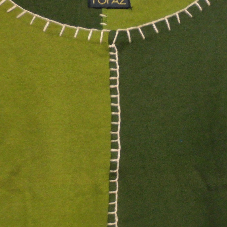 �A�W�A���ߗ��@NBC-25 �l�p�[���E�R�b�g���E�p�b�`���[�N�E�u���E�X