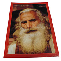 アジアン雑貨 NPE-39 ネパール・ポストカード(ネパールの人々)