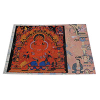 �A�W�A���G�� �@NBP-27�@�l�p�[���E�|�X�g�J�[�h(�_�l)