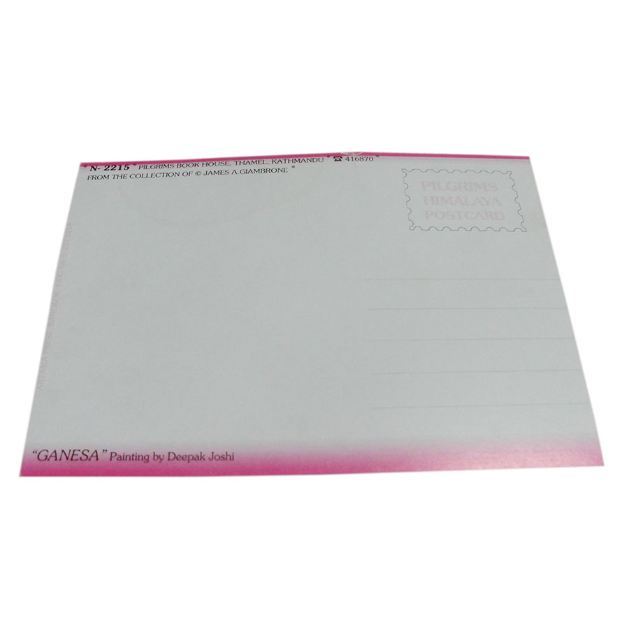 �A�W�A���G�� �@NBP-27�@�l�p�[���E�|�X�g�J�[�h(�_�l)