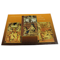 �A�W�A���G�� �@NTE-10�@�l�p�[���E�|�X�g�J�[�h(����)