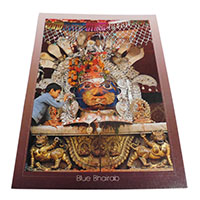 �A�W�A���G�� �@NTE-12�@�l�p�[���E�|�X�g�J�[�h(����)