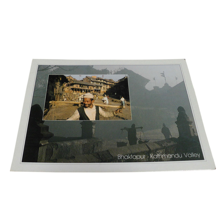 �A�W�A���G�� �@NTE-13�@�l�p�[���E�|�X�g�J�[�h(����)