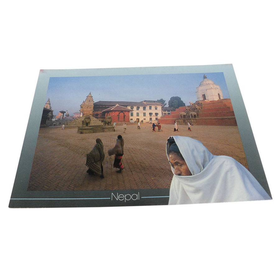 �A�W�A���G�� �@NTE-1�@�l�p�[���E�|�X�g�J�[�h(����)