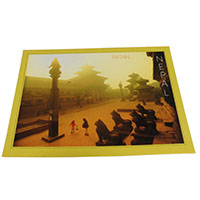 �A�W�A���G�� �@NTE-3�@�l�p�[���E�|�X�g�J�[�h(����)