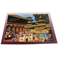 �A�W�A���G�� �@NTE-4�@�l�p�[���E�|�X�g�J�[�h(����)