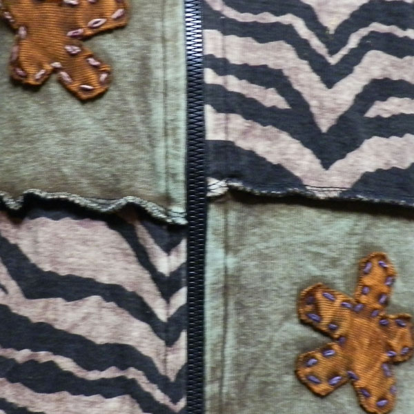 アジアン衣料 NCJ-5 ネパール・コットン・ジャケット