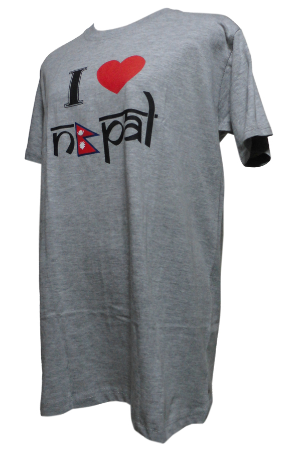 AWAߗ@IN-13 lp[ETVc(I love Nepal)