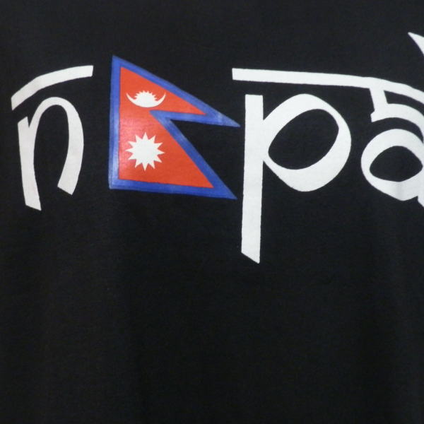AWAߗ@IN-3 lp[ETVc(I Love Nepal)