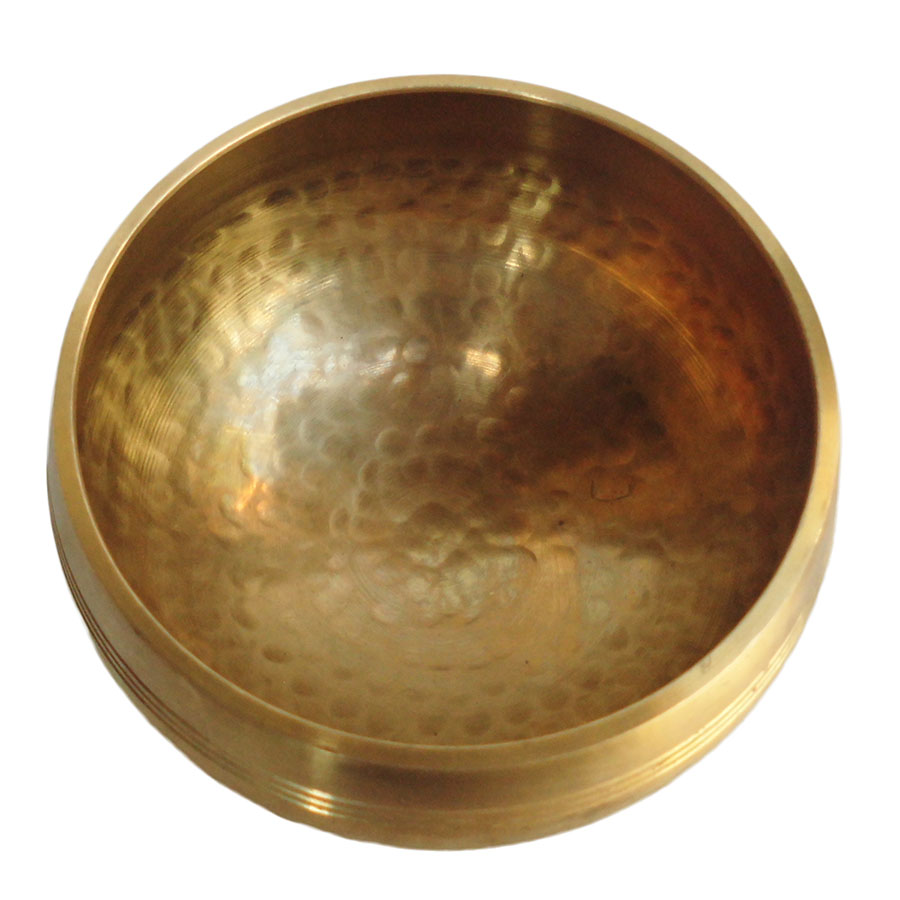 アジアン雑貨 KS-40 ネパール仏具 シンギングボール