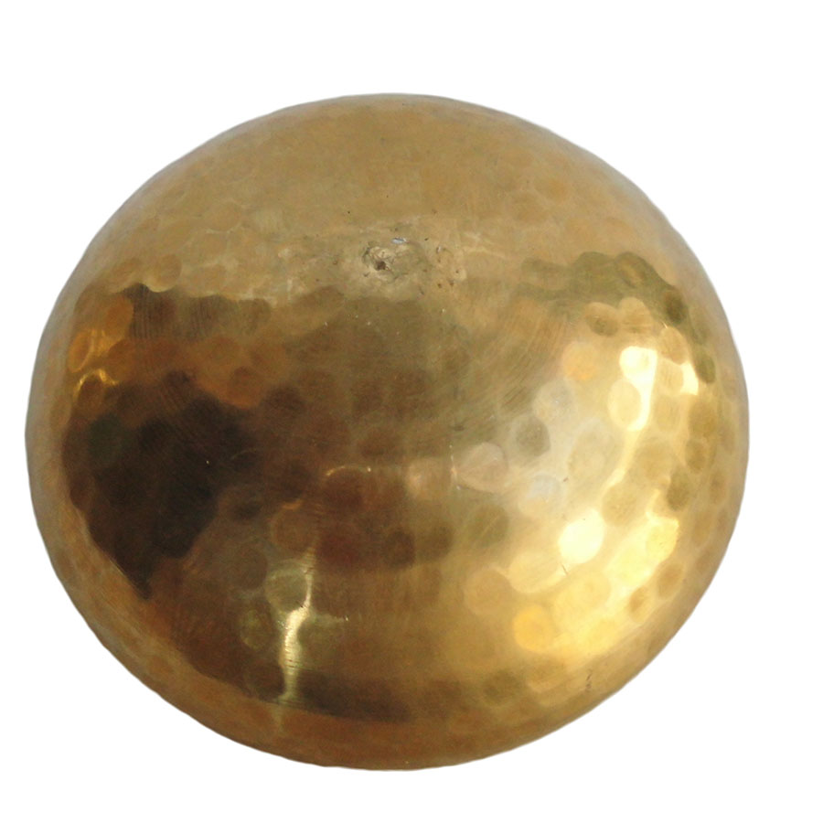 アジアン雑貨 KS-40 ネパール仏具 シンギングボール