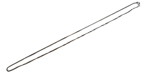アジアン雑貨 シルバーアクセサリー SNB-10 シルバーアクセサリー シルバーチェーン