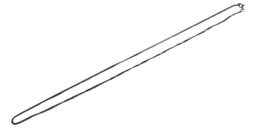 アジアン雑貨 シルバーアクセサリー SNB-10 シルバーアクセサリー シルバーチェーン