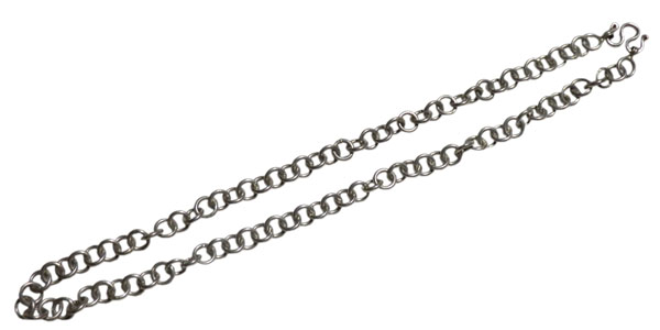 アジアン雑貨 シルバーアクセサリー SNB-4 シルバーアクセサリー シルバーチェーン
