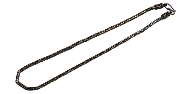 アジアン雑貨 シルバーアクセサリー SNB-6 シルバーアクセサリー シルバーチェーン